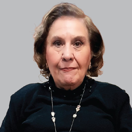 Foto de María Isabel Rodríguez